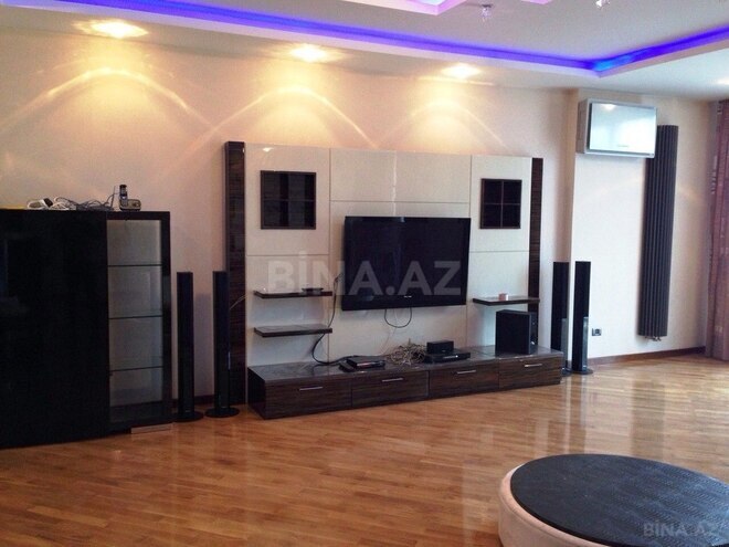 Продаётся 5-комн. новостройка 300 м², Насиминский  р., photo 4 from 21