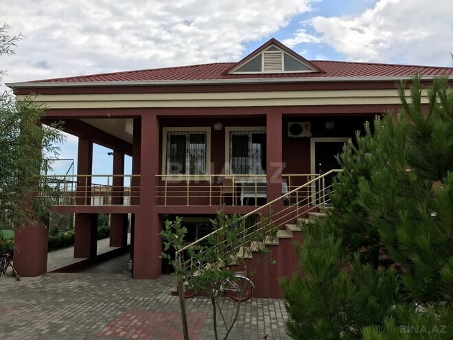 Сдаётся  дом/дача 260 м², пос. Пиршаги, photo 6 from 32