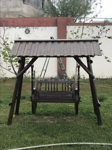 Сдаётся  дом/дача 260 м², пос. Пиршаги, photo 19 from 32