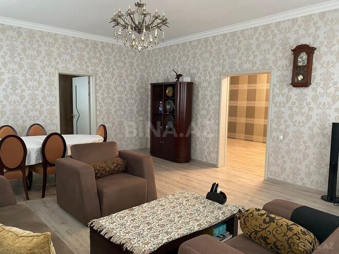 Сдаётся  дом/дача 260 м², пос. Пиршаги, photo 25 from 32