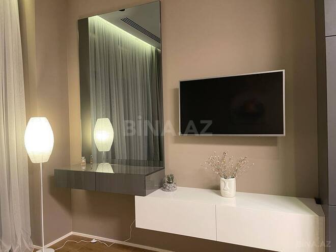 Сдаётся 1-комн. новостройка 45 м², пос. Нардаран, photo 6 from 15