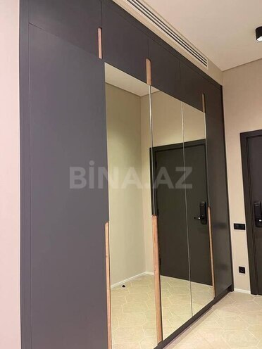 Сдаётся 1-комн. новостройка 45 м², пос. Нардаран, photo 7 from 15