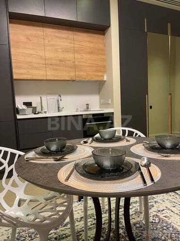 Сдаётся 1-комн. новостройка 45 м², пос. Нардаран, photo 8 from 15