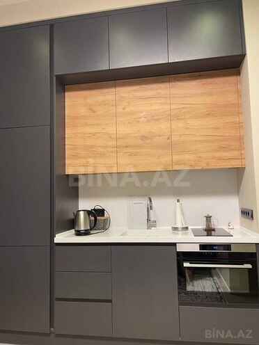 Сдаётся 1-комн. новостройка 45 м², пос. Нардаран, photo 5 from 15