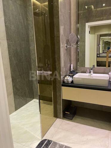Сдаётся 1-комн. новостройка 45 м², пос. Нардаран, photo 10 from 15