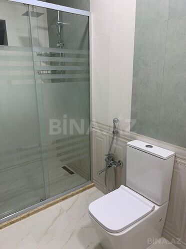 4 otaqlı həyət evi/bağ evi - Mərdəkan q. - 300 m² (6)