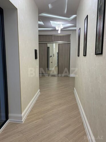 4 otaqlı həyət evi/bağ evi - Mərdəkan q. - 300 m² (8)