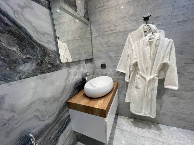 Сдаётся 2-комн. новостройка 50 м², м. Ичеришехер, photo 20 from 29