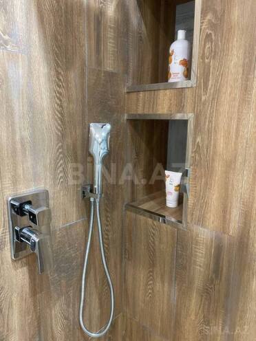 Сдаётся 2-комн. новостройка 50 м², м. Ичеришехер, photo 21 from 29