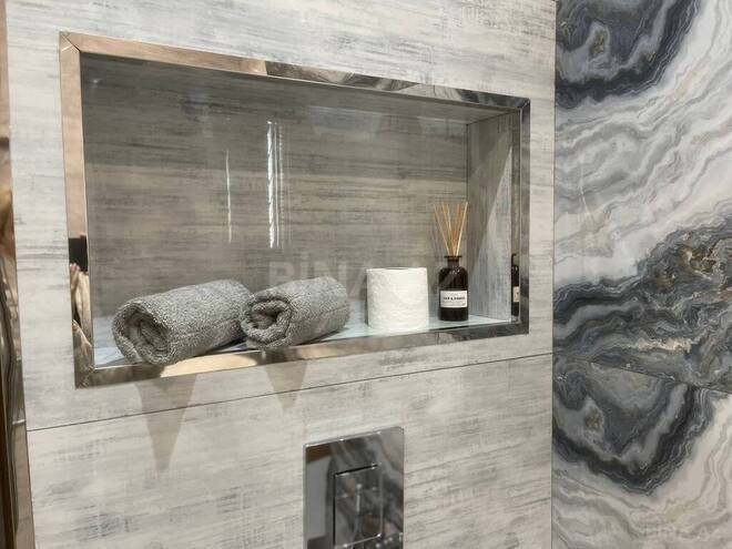 Сдаётся 2-комн. новостройка 50 м², м. Ичеришехер, photo 22 from 29