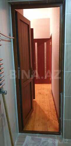 2-комн. новостройка - м. Халглар Достлугу - 62 м² (4)