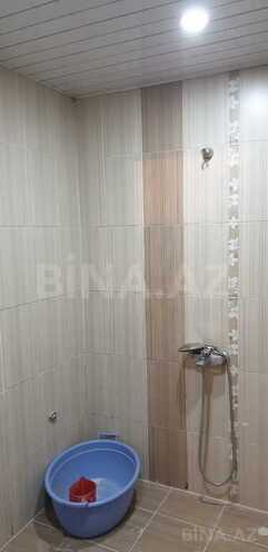 2-комн. новостройка - м. Халглар Достлугу - 62 м² (11)
