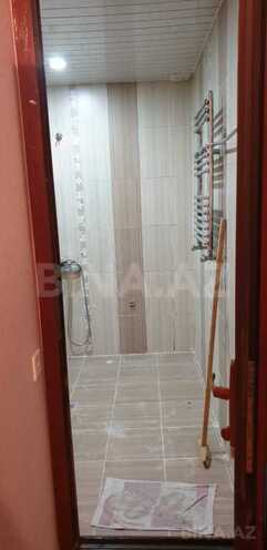 2-комн. новостройка - м. Халглар Достлугу - 62 м² (9)
