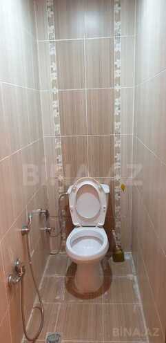 2-комн. новостройка - м. Халглар Достлугу - 62 м² (7)
