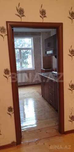 2-комн. новостройка - м. Халглар Достлугу - 62 м² (14)