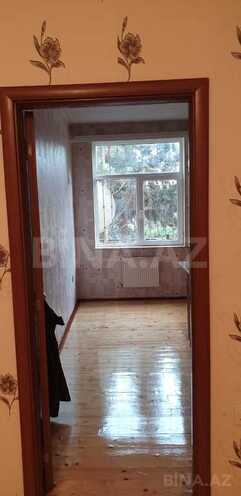 2-комн. новостройка - м. Халглар Достлугу - 62 м² (1)