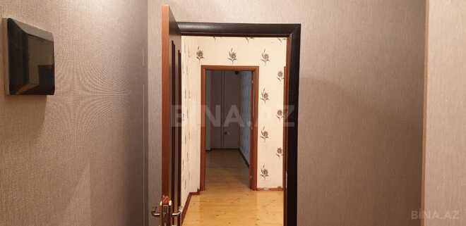 2-комн. новостройка - м. Халглар Достлугу - 62 м² (6)
