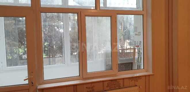 2-комн. новостройка - м. Халглар Достлугу - 62 м² (12)