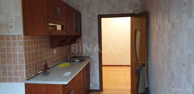2-комн. новостройка - м. Халглар Достлугу - 62 м² (15)