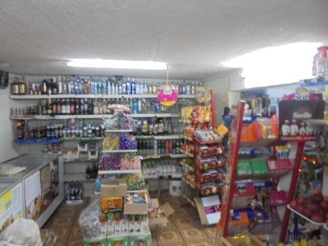 Obyekt - Yeni Günəşli q. - 94 m² (2)