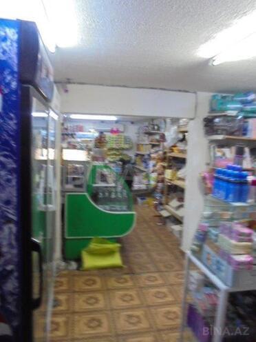 Obyekt - Yeni Günəşli q. - 94 m² (7)