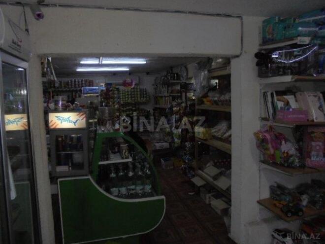 Obyekt - Yeni Günəşli q. - 94 m² (6)
