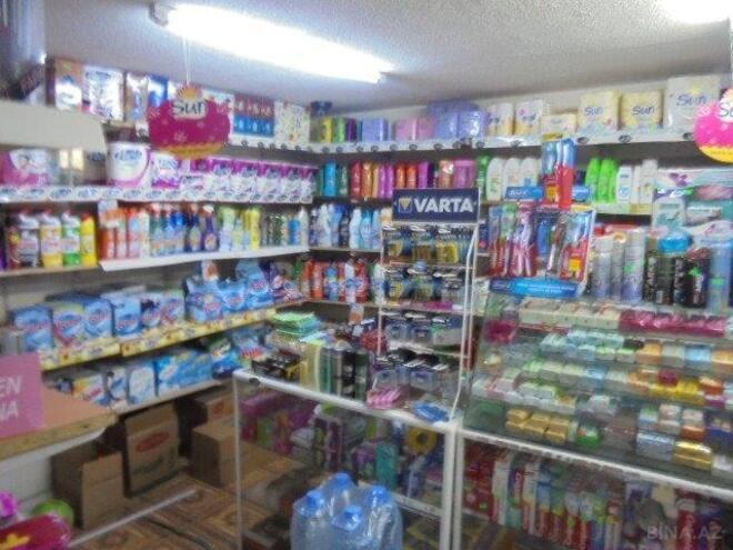 Obyekt - Yeni Günəşli q. - 94 m² (4)