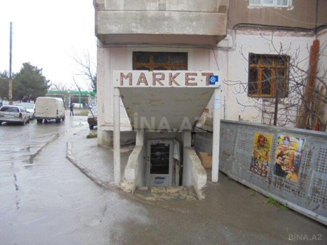 Obyekt - Yeni Günəşli q. - 94 m² (1)