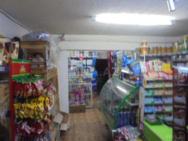 Obyekt - Yeni Günəşli q. - 94 m² (3)
