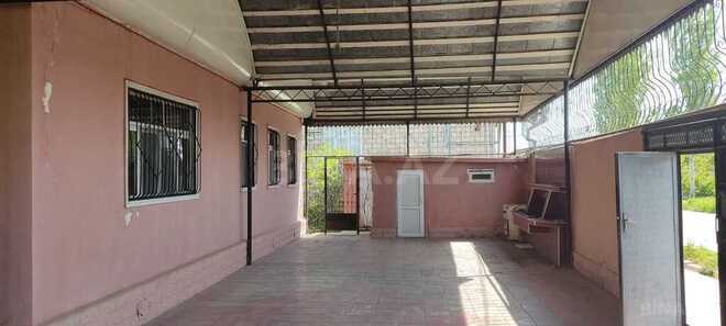 3 otaqlı həyət evi/bağ evi - Xaçmaz - 115 m² (3)