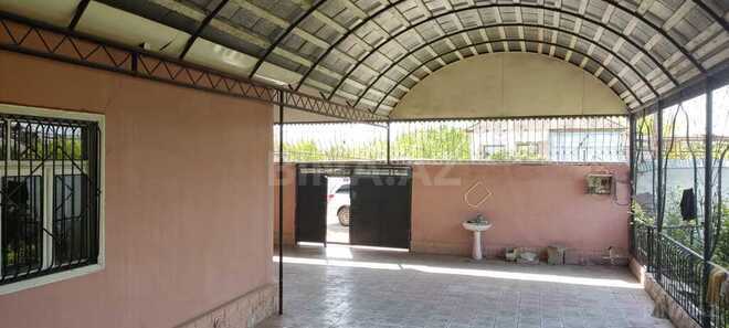3 otaqlı həyət evi/bağ evi - Xaçmaz - 115 m² (4)