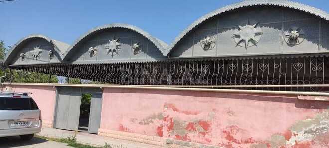 3 otaqlı həyət evi/bağ evi - Xaçmaz - 115 m² (2)