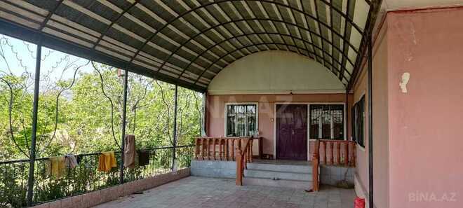 3 otaqlı həyət evi/bağ evi - Xaçmaz - 115 m² (5)
