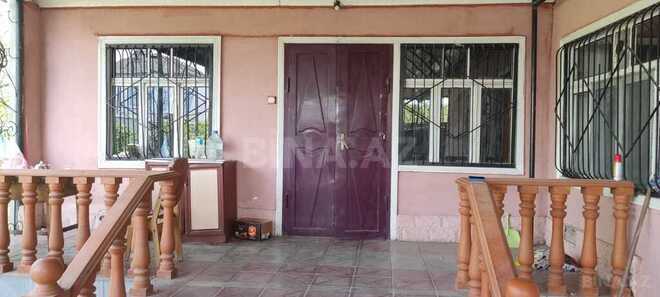 3 otaqlı həyət evi/bağ evi - Xaçmaz - 115 m² (6)