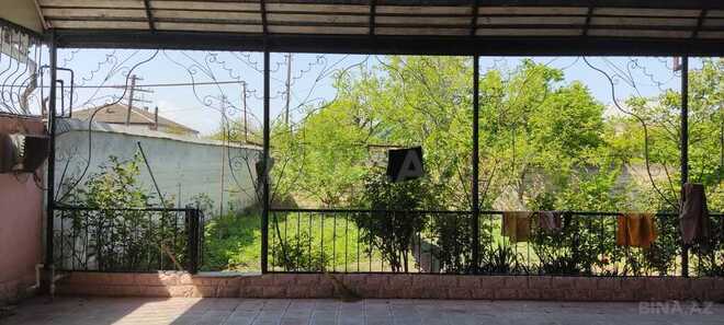 3 otaqlı həyət evi/bağ evi - Xaçmaz - 115 m² (9)