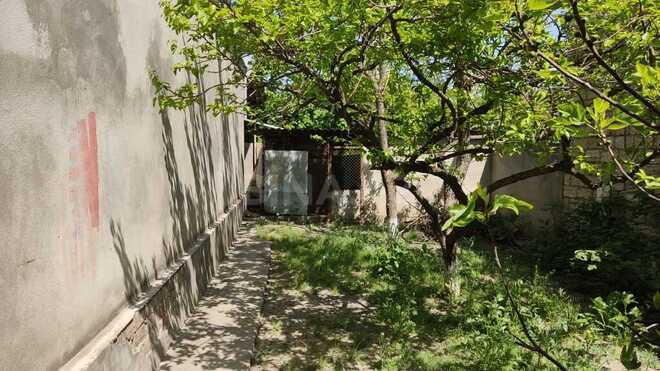 3 otaqlı həyət evi/bağ evi - Xaçmaz - 115 m² (10)