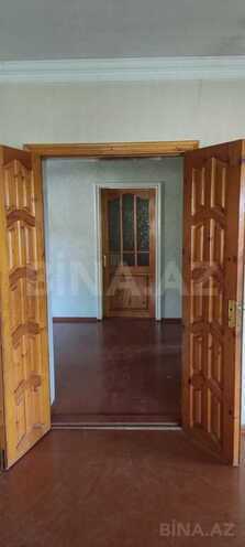 3 otaqlı həyət evi/bağ evi - Xaçmaz - 115 m² (15)