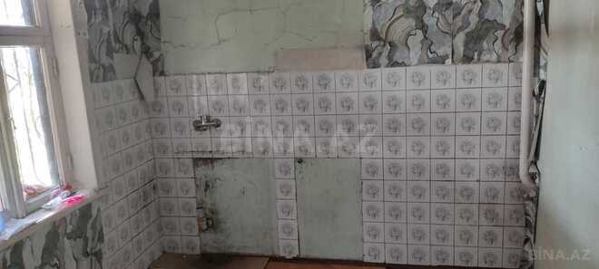 3 otaqlı həyət evi/bağ evi - Xaçmaz - 115 m² (22)
