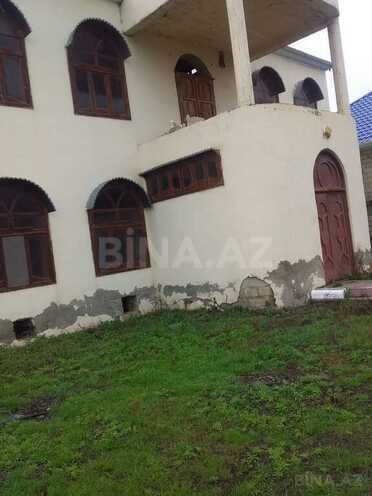 5 otaqlı həyət evi/bağ evi - Sabirabad - 250 m² (2)