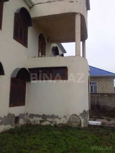 5 otaqlı həyət evi/bağ evi - Sabirabad - 250 m² (3)