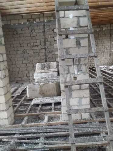 5 otaqlı həyət evi/bağ evi - Sabirabad - 250 m² (21)