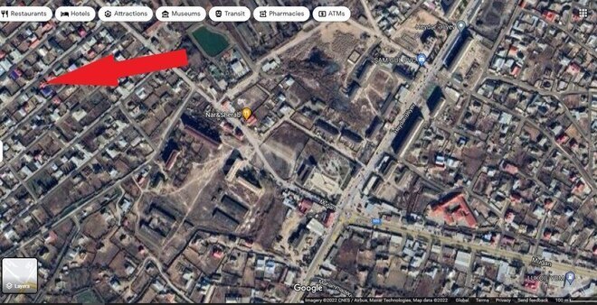 5 otaqlı həyət evi/bağ evi - Sabirabad - 250 m² (24)
