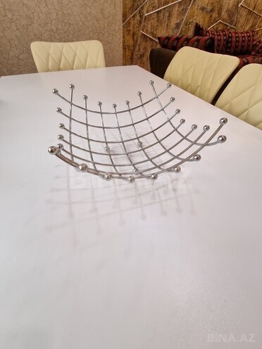 Satılır 3 otaqlı yeni tikili 133 m², Şah İsmayıl Xətai m., photo 6 from 19