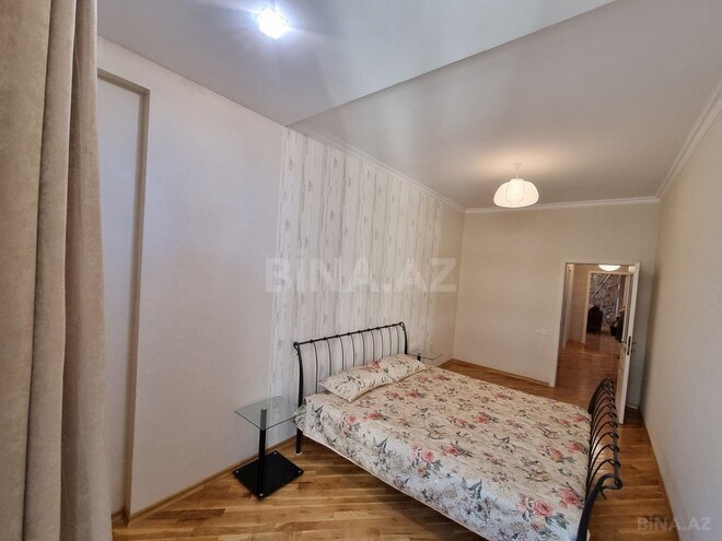 Satılır 3 otaqlı yeni tikili 133 m², Şah İsmayıl Xətai m., photo 9 from 19