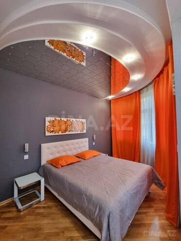 Satılır 3 otaqlı yeni tikili 133 m², Şah İsmayıl Xətai m., photo 11 from 19