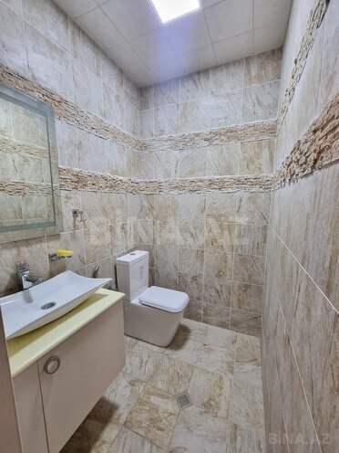 Satılır 3 otaqlı yeni tikili 133 m², Şah İsmayıl Xətai m., photo 14 from 19