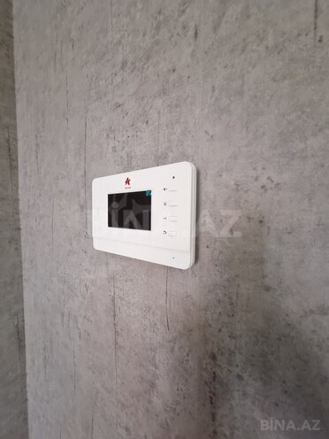 Satılır 3 otaqlı yeni tikili 133 m², Şah İsmayıl Xətai m., photo 17 from 19