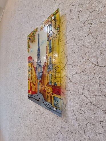 Satılır 3 otaqlı yeni tikili 133 m², Şah İsmayıl Xətai m., photo 7 from 19