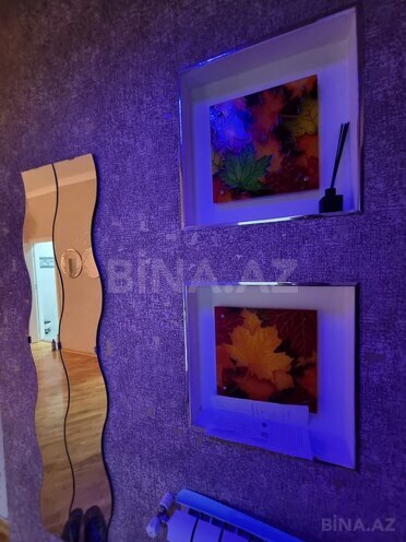 Satılır 3 otaqlı yeni tikili 133 m², Şah İsmayıl Xətai m., photo 18 from 19