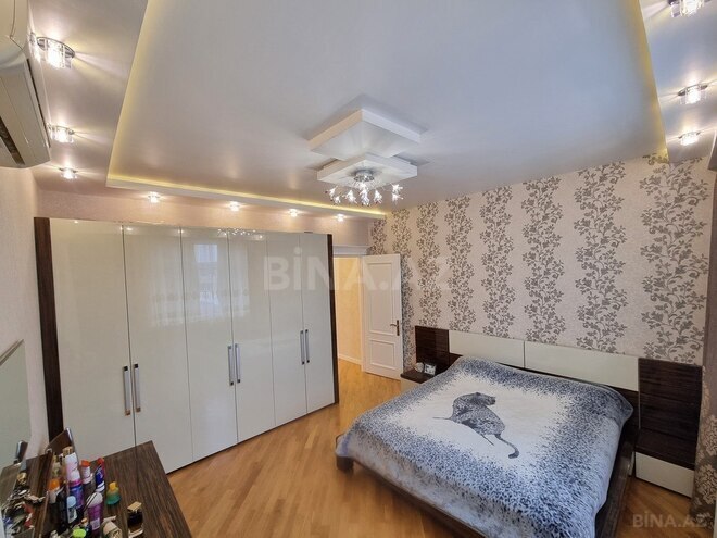 Satılır 4 otaqlı yeni tikili 204 m², İnşaatçılar m., photo 14 from 18